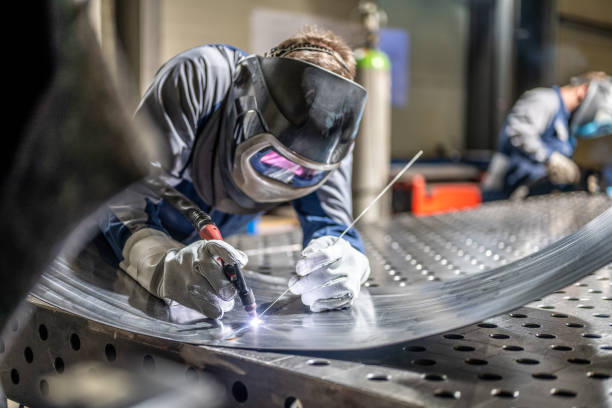 Best Structural Steel Welding in Tiffin, IA